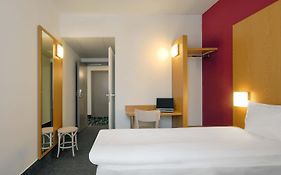 B＆B ホテル プラハ シティ